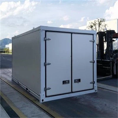 Siirrettävä säilytyssäiliö